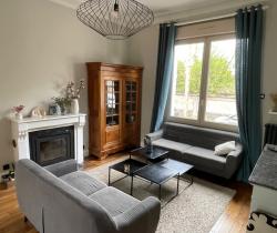 Maison / Villa Plus de 5 pi&egrave;ces  200 m ...