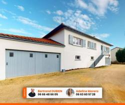 Maison / Villa Plus de 5 pi&egrave;ces  195 m ...