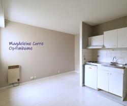 Appartement studio 20 m2