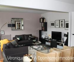 Appartement 3 pi&egrave;ce(s)  77 m2