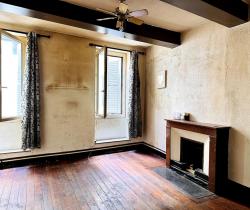 Maison / Villa 4 pi&egrave;ce(s)  109 m2