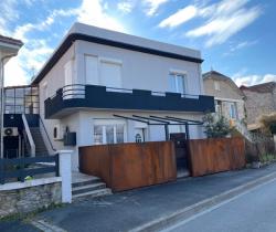 Appartement Plus de 5 pi&egrave;ces 