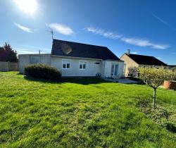 Maison / Villa 5 pi&egrave;ce(s)  85 m2