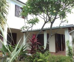 Maison / Villa 4 pi&egrave;ce(s)  108 m2