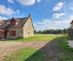 Maison / Villa Plus de 5 pi&egrave;ces  128 m ...