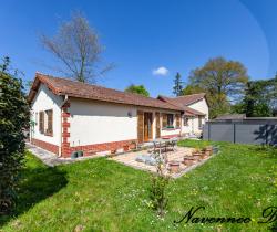 Maison / Villa 3 pi&egrave;ce(s)  80 m2