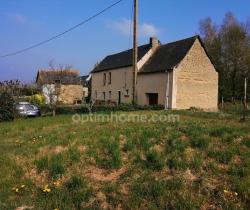 Maison / Villa 4 pi&egrave;ce(s)  62 m2