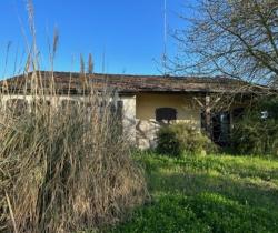 Maison / Villa 5 pi&egrave;ce(s)  105 m2