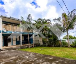 Appartement 4 pi&egrave;ce(s) 