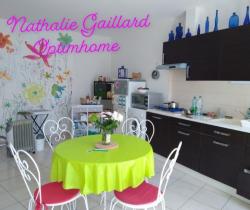 Maison / Villa 5 pi&egrave;ce(s)  74 m2