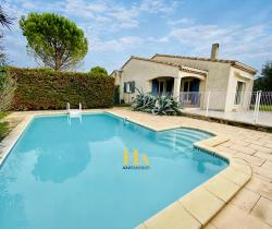 Maison / Villa Plus de 5 pi&egrave;ces  115 m ...