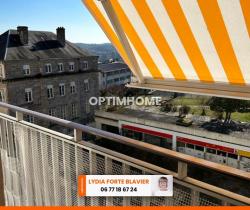 Appartement 4 pi&egrave;ce(s)  89 m2