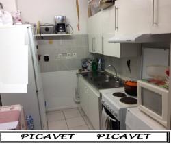 Appartement Plus de 5 pi&egrave;ces 