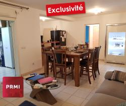 Appartement 2 pi&egrave;ce(s)  65 m2