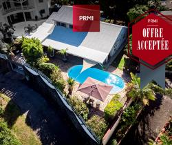 Maison / Villa Plus de 5 pi&egrave;ces  187 m ...