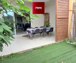 Appartement 2 pi&egrave;ce(s)  51 m2