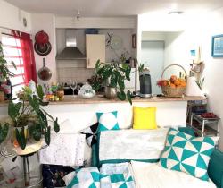 Appartement 3 pi&egrave;ce(s)  60 m2