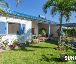 Maison / Villa 5 pi&egrave;ce(s)  150 m2