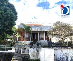 Maison / Villa Plus de 5 pi&egrave;ces  116 m ...