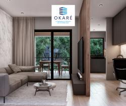 Appartement 3 pi&egrave;ce(s)  65 m2