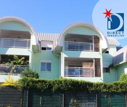 Appartement 3 pi&egrave;ce(s)  54 m2