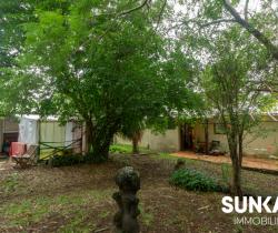 Maison / Villa Plus de 5 pi&egrave;ces  126 m ...