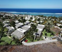 Appartement 3 pi&egrave;ce(s)  83 m2