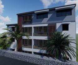 Appartement 3 pi&egrave;ce(s)  87 m2