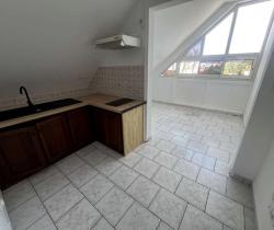 Appartement 2 pi&egrave;ce(s)  45 m2