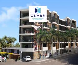 Appartement studio 24 m2