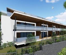 Appartement 4 pi&egrave;ce(s)  163 m2