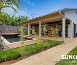 Maison / Villa 5 pi&egrave;ce(s)  127 m2