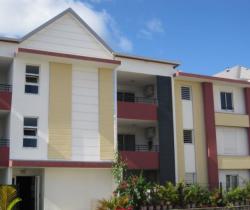 Appartement 3 pi&egrave;ce(s)  71 m2