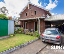 Maison / Villa 5 pi&egrave;ce(s)  71 m2