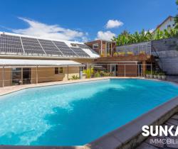 Maison / Villa Plus de 5 pi&egrave;ces  145 m ...