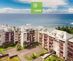 Appartement 3 pi&egrave;ce(s)  58 m2