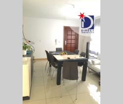 Appartement 3 pi&egrave;ce(s)  73 m2