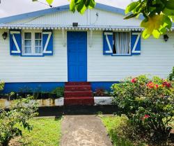 Maison / Villa 4 pi&egrave;ce(s)  88 m2