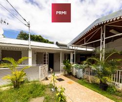 Maison / Villa 4 pi&egrave;ce(s)  80 m2