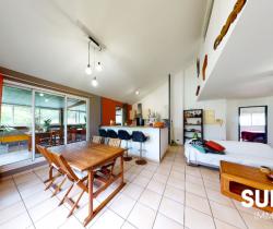 Appartement 4 pi&egrave;ce(s)  124 m2