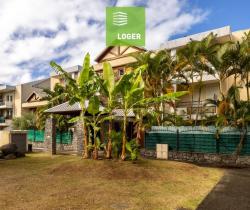 Appartement 4 pi&egrave;ce(s)  84 m2