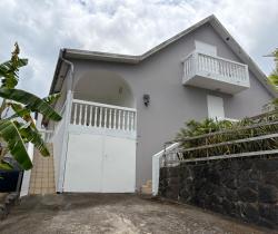 Maison / Villa 5 pi&egrave;ce(s)  107 m2