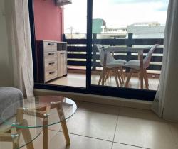 Appartement studio 29 m2