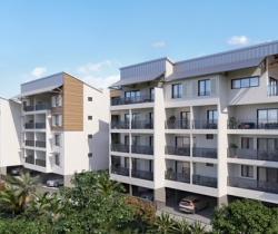 Appartement studio 37 m2