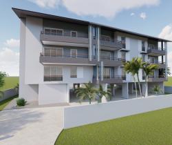 Appartement studio 32 m2