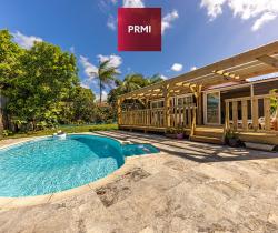 Maison / Villa 5 pi&egrave;ce(s)  127 m2
