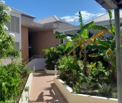 Appartement studio 28 m2