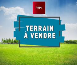 Terrain  443 m2