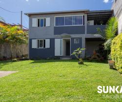 Maison / Villa 4 pi&egrave;ce(s)  113 m2