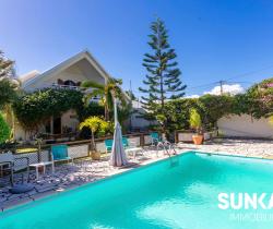 Maison / Villa Plus de 5 pi&egrave;ces  250 m ...